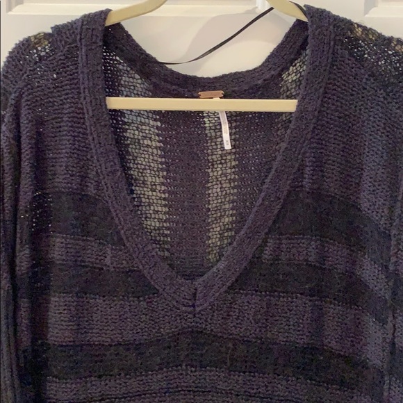 Free People Sweater - Picture 3 of 7